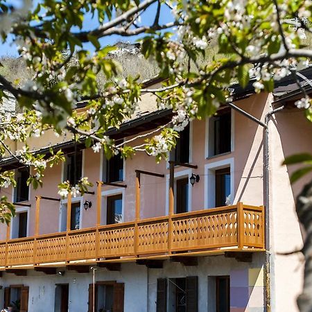 Emilio Apartments Ла-Саль Экстерьер фото