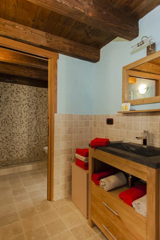 Emilio Apartments Ла-Саль Номер фото